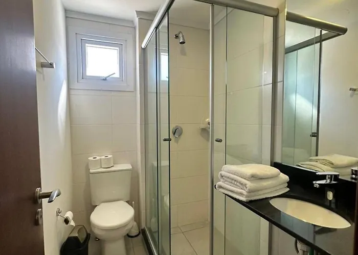 Loft Premium No Pueblo 595 Academia Lounge Wi-fi *